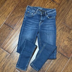 Jack wills jeans
